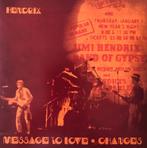 Jimi Hendrix – Message To Love / Changes 0602508677519 (1-7, Ophalen of Verzenden, Nieuw in verpakking