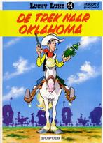 De trek naar Oklahoma / Lucky Luke / 14 9789031401772, Verzenden, Gelezen
