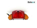 Achterlicht Yamaha FJR 1300 2001-2002 (FJR1300 5JW), Motoren, Onderdelen | Yamaha, Verzenden, Gebruikt