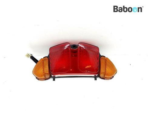 Achterlicht Yamaha FJR 1300 2001-2002 (FJR1300 5JW), Motoren, Onderdelen | Yamaha, Gebruikt, Verzenden