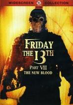 Friday the 13th 7: New Blood [DVD] [1988 DVD, Cd's en Dvd's, Zo goed als nieuw, Verzenden