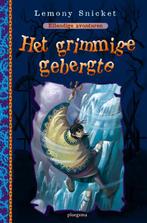 Het grimmige gebergte / Ellendige avonturen / 10, Boeken, Verzenden, Gelezen, Lemony Snicket