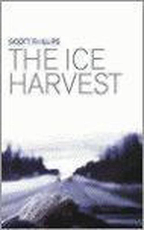 The Ice Harvest 9780330481373, Livres, Livres Autre, Envoi