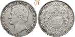 Doppeltaler, daalder 1859 Sachsen: Johann, 1854-1873:, Postzegels en Munten, Verzenden, België