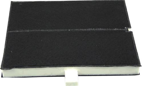 Constructa Koolstoffilter 00361047, Elektronische apparatuur, Afzuigkappen, Verzenden