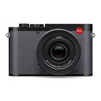 Leica Q3 43 zwart Nieuw  nr. 0399, Compact, Nieuw, Ophalen of Verzenden, Overige Merken