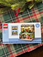 Lego Set - 40680 - Creator Expert - Flower Shop, Kinderen en Baby's, Speelgoed | Duplo en Lego, Nieuw