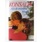 ALS DE MIMOSA BLOEIT 9789022511817 Heinz G. Konsalik, Verzenden, Gelezen, Heinz G. Konsalik