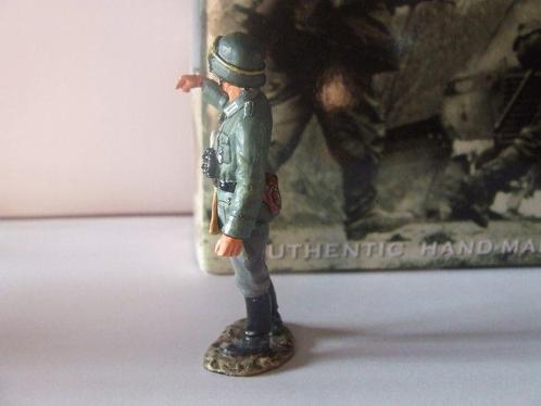 King and Country - Speelgoedfiguurtjes Alemão WW2 -, Kinderen en Baby's, Speelgoed | Overig