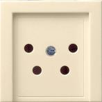 Insert Dappareillage Gira System 55 - 027901, Verzenden