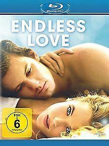 Endless Love (Incl. Digital Ultraviolet) [Blu-ray] ...  DVD, CD & DVD, Blu-ray, Envoi