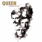 Queen - Queen Forever (Deluxe Edition) (2CD), Verzenden, Nieuw in verpakking