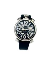 GaGà Milano - Manuale 40 mm - Mother of pearl - 5021 - Dames, Nieuw