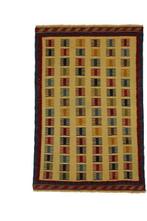 Kelim Perzisch tapijt - Vloerkleed - 143 cm - 95 cm, Nieuw