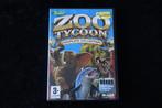 Zoo Tycoon Complete Collection PC Game, Verzenden, Nieuw