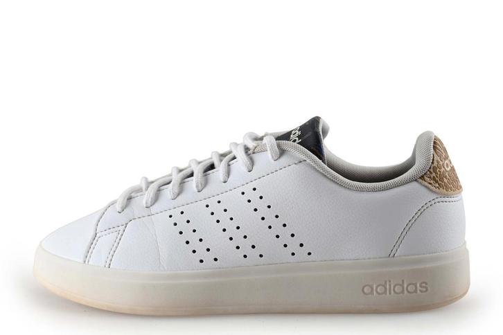 Adidas Sneakers in maat 39 Wit | 5% korting, Kleding | Dames, Schoenen, Wit, Zo goed als nieuw, Sneakers, Verzenden