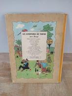 Tintin T14 - Le temple du soleil (B3) - C - 1 Album - Eerste, Boeken, Nieuw