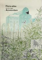 Flora atlas van de regio Amsterdam, Nieuw, Nederlands, Verzenden