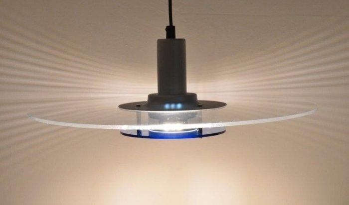 IKEA - Plafondlamp - Acryl, Antiek en Kunst, Antiek | Meubels | Stoelen en Sofa's