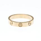 Cartier - Ring Roze goud, Nieuw