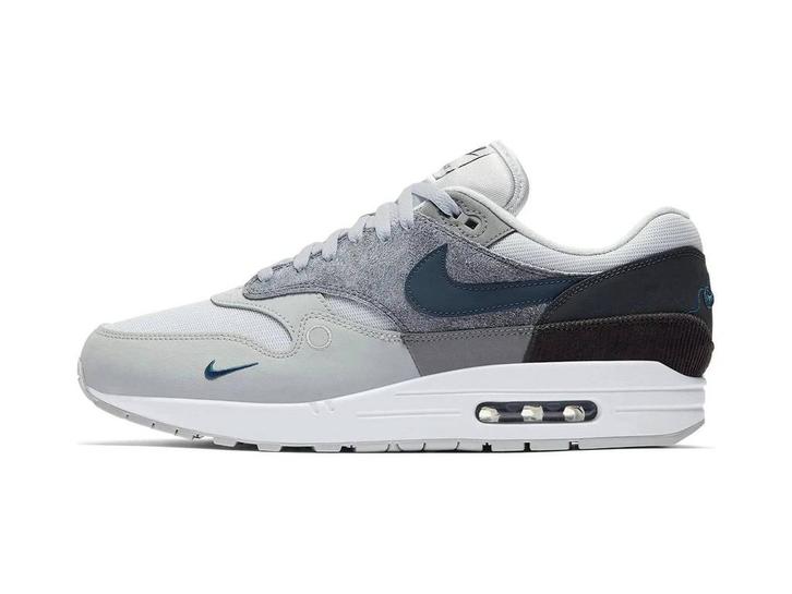 Nike Air Max 1 City Pack London - Maat 39 EU, Kleding | Heren, Schoenen, Ophalen of Verzenden