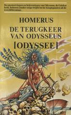 De terugkeer van Oysseus [Odyssee] 9789060191507, Homerus, Jan van Gelder, Verzenden