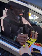 Senegal - Copa de África - Pathé Ciss - Aanvoerdersband