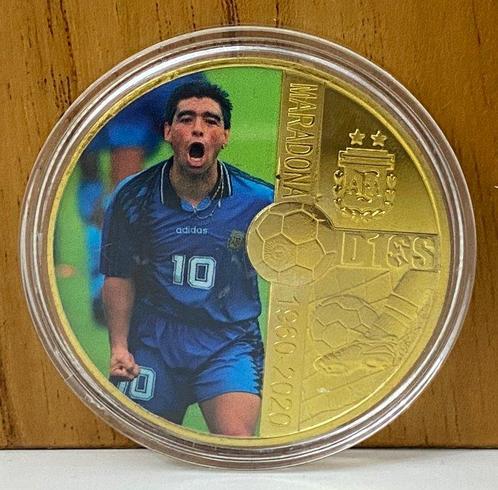 FC Barcelona - Wereldkampioenschap Voetbal - Diego Maradona, Verzamelen, Overige Verzamelen