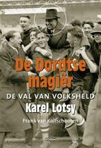 Dordtse magiër 9789046805732 F. van Kolfschooten, Verzenden, F. van Kolfschooten