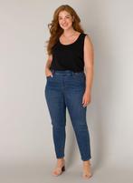 Base Level Curvy broek1(48)Maat 46/48 (XL) of groter, Kleding | Dames, Spijkerbroeken en Jeans, Verzenden, Nieuw, Overige kleuren
