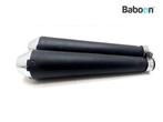Set silencieux déchappement Sport Ducati 750 SS 1991-1998, Motoren, Verzenden, Nieuw