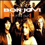 Bon Jovi - These Days CD, Verzenden, Nieuw in verpakking