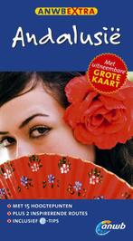 Andalusië / ANWB Extra 9789018035990, Boeken, Reisgidsen, Verzenden, Gelezen
