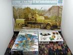 Trumpeter + Tamiya - Speelgoed Lotto Germania 1939/1945 : 3