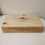 2001 M. Chapoutier, Barbe Rac - Châteauneuf-du-Pape - 6, Collections, Vins