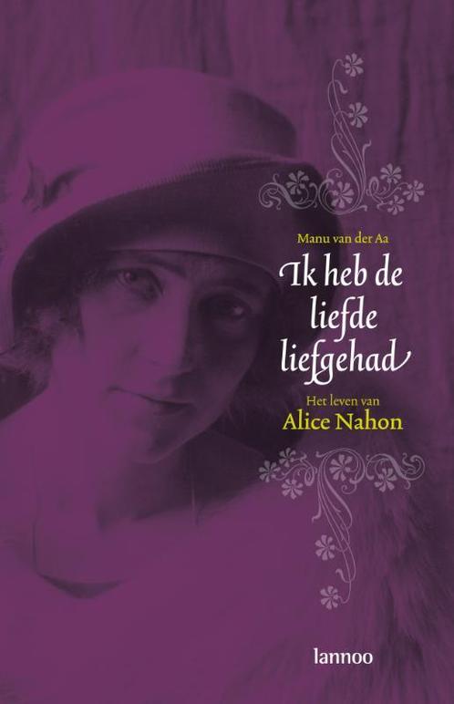 Ik heb de liefde liefgehad 9789020962536 M. van der Aa, Boeken, Literatuur, Gelezen, Verzenden
