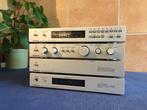 Technics - SE-C01, ST-C03, SH-C01, SU-C01 - Hifi-set -, Audio, Tv en Foto, Nieuw