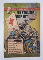 De Verhalen van Oom Wim - 3 albums - EO - 1953/1954, Nieuw