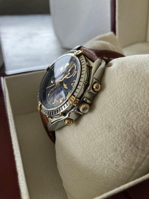 Breitling - Chronomat - B13050.12C101 - Heren - 1994, Handtassen en Accessoires, Horloges | Heren