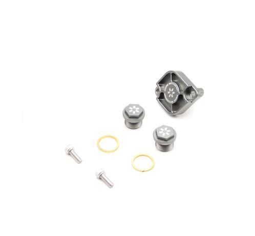 Airtec Oil thermostat visual kit BMW N54/N55/S55, Autos : Divers, Tuning & Styling, Envoi