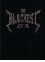 The Blackest Album Vol.1: An Industrial Tribute to Metallica, Verzenden