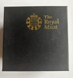 Royaume-Uni. Elizabeth II. 1/4 Sovereign 2009 (Sans prix de, Postzegels en Munten