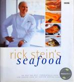 Rick Steins Seafood 9780563534174 Rick Stein, Boeken, Verzenden, Gelezen, Rick Stein