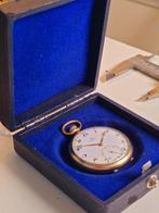 Omega - pocket watch No Reserve Price - 9910356 - 1901-1949, Handtassen en Accessoires, Horloges | Heren, Nieuw