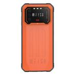 Air 1 Pro Smartphone Outdoor Oranje - 6 GB RAM - 128 GB, Telecommunicatie, Mobiele telefoons | Overige merken, Nieuw, Verzenden