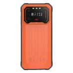 Air 1 Pro Smartphone Outdoor Oranje - 6 GB RAM - 128 GB, Telecommunicatie, Mobiele telefoons | Overige merken, Verzenden, Nieuw