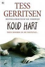 Koud hart 9789044349160 Tess Gerritsen, Verzenden, Gelezen, Tess Gerritsen