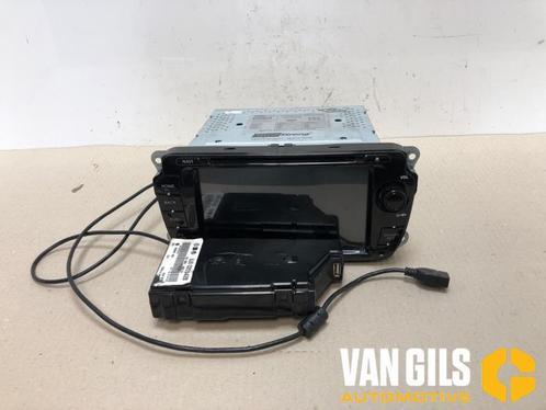 Navigatie Systeem Seat Ibiza O237249, Auto-onderdelen, Elektronica en Kabels