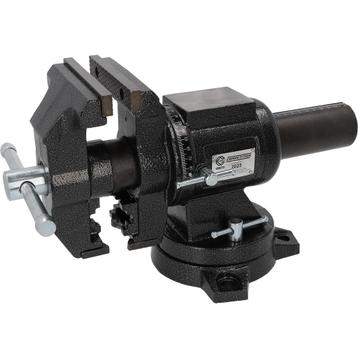 Competition Bankschroef 2-in-1 Multifunctioneel 125mm beschikbaar voor biedingen