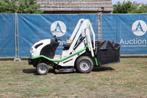 Veiling: Zitmaaier Etesia BPHPX Diesel 20.8pk 2011, Tuin en Terras, Ophalen, Nieuw
